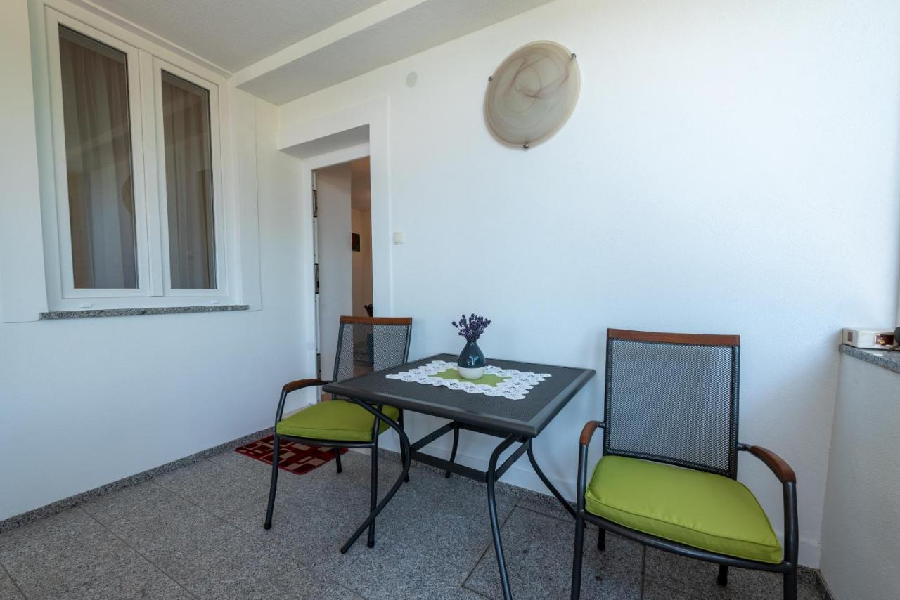 M-arte Apartma Opatija