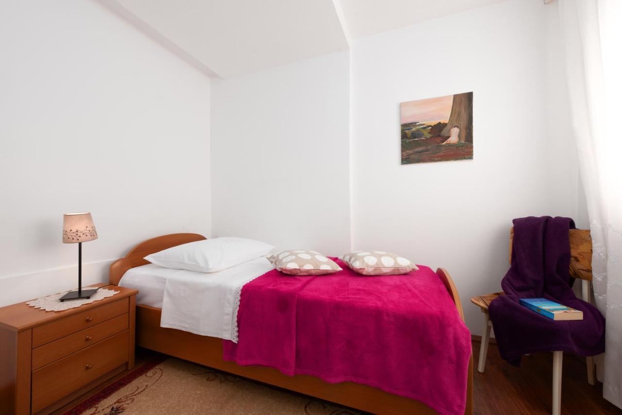 M-arte Apartma *