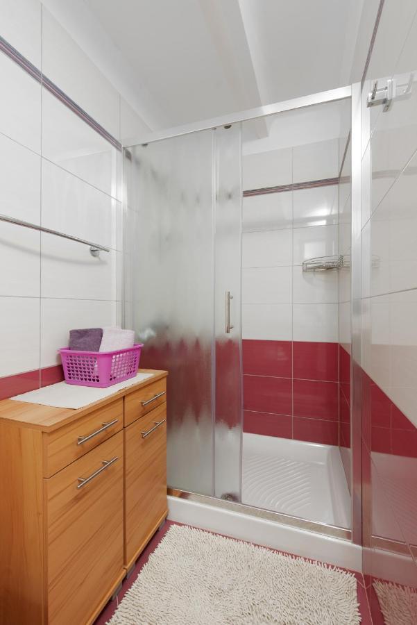 Apartma M-arte Opatija