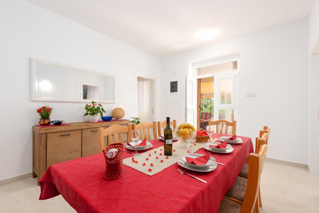 Apartma M-arte *