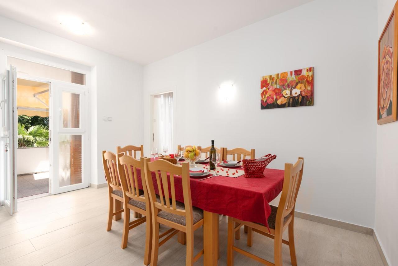Apartma M-arte Opatija