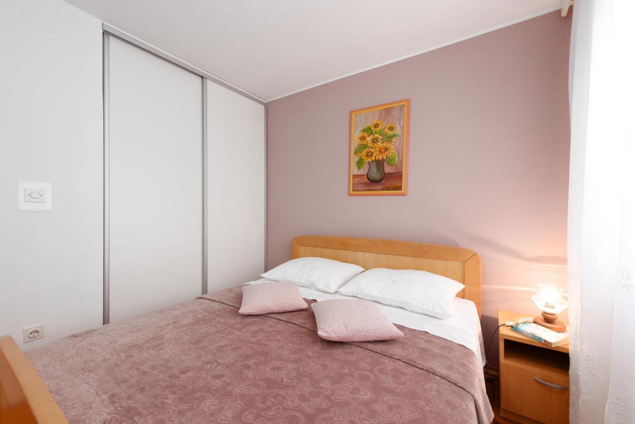 M-arte Apartma Opatija