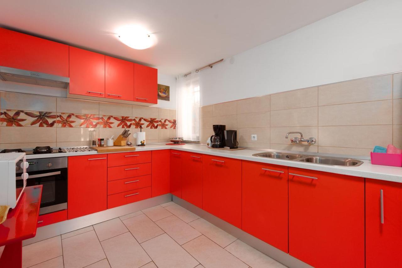 Apartma M-arte Opatija