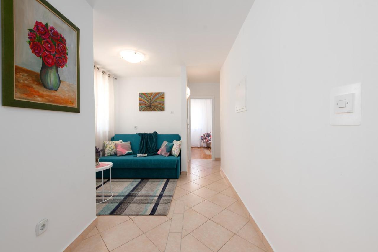M-arte Apartment *