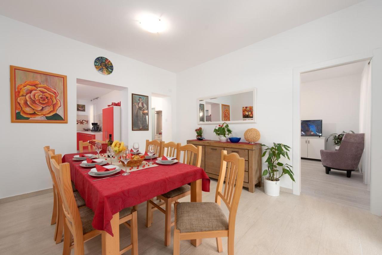 Apartment M-arte *
